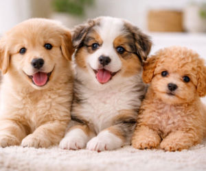 To najlepsze imię dla psa. Nazywa się tak ponad 1000 kobiet w Polsce