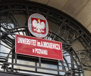 UAM Poznań
