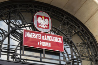 UAM Poznań