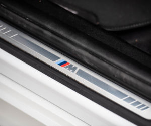 BMW 320d XDrive (G20)
