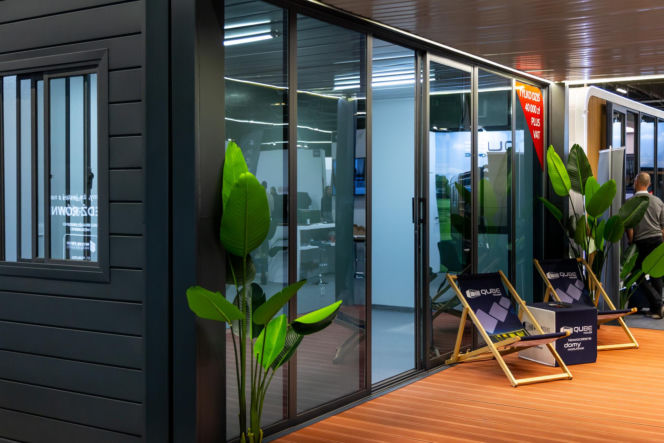 Targi Modular & Prefab Expo Poland 2026