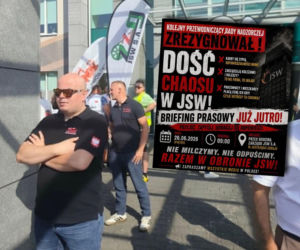 Kryzys w JSW. Związkowcy grzmią: Gdzie są obiecane miliardy?