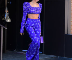 Hailey Bieber