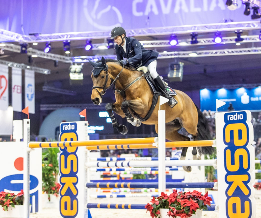 Wielkie Święto Jeździectwa po raz pierwszy w Krakowie! CAVALIADA 2019
