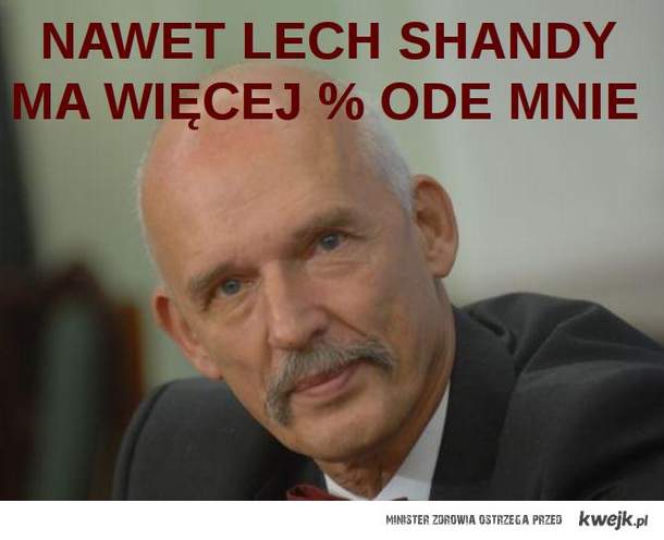 Memy z Korwin-Mikke