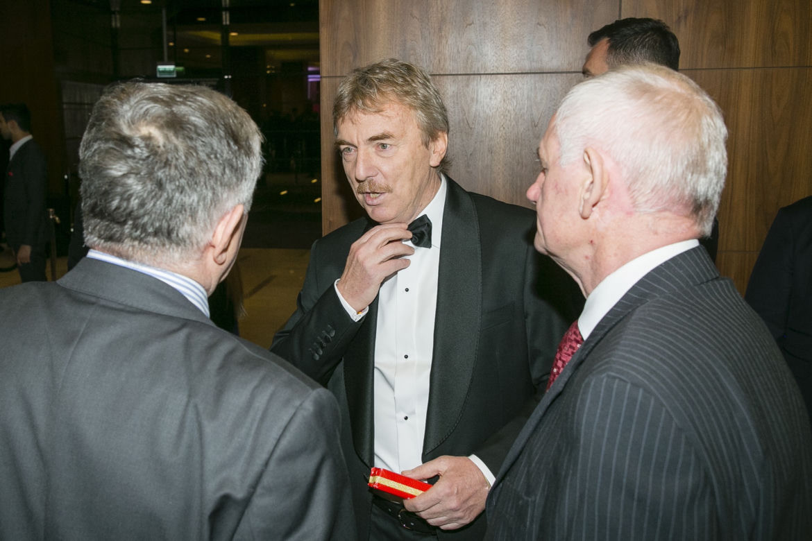 Zbigniew Boniek