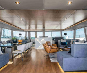 Robert Lewandowski kupił jacht!