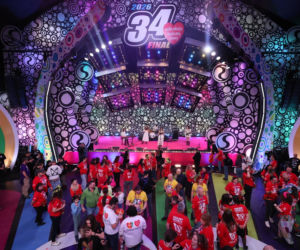 Finał WOŚP 2026 w Warszawie