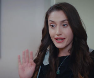 Dziedzictwo, odcinek 894