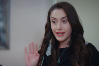 Dziedzictwo, odcinek 894