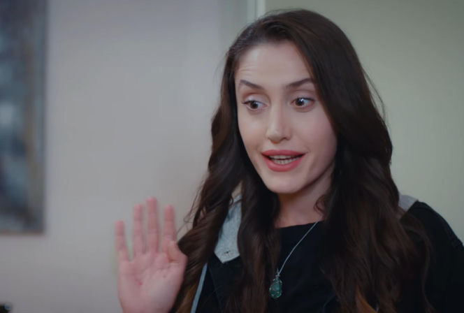 Dziedzictwo, odcinek 894