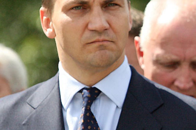 Radosław Sikorski