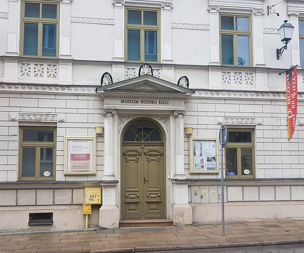 Muzeum Historii Kielc 