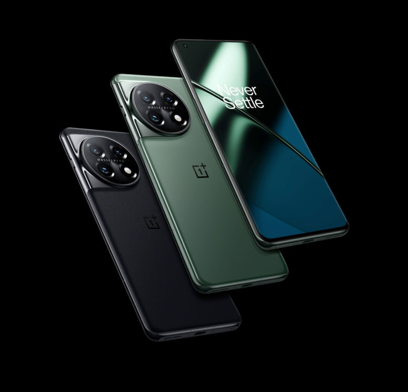 One Plus 11
