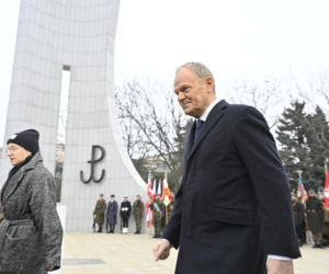 Defilada Szacunku upamiętni rocznicę powstania AK