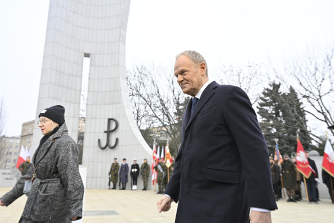 Defilada Szacunku upamiętni rocznicę powstania AK
