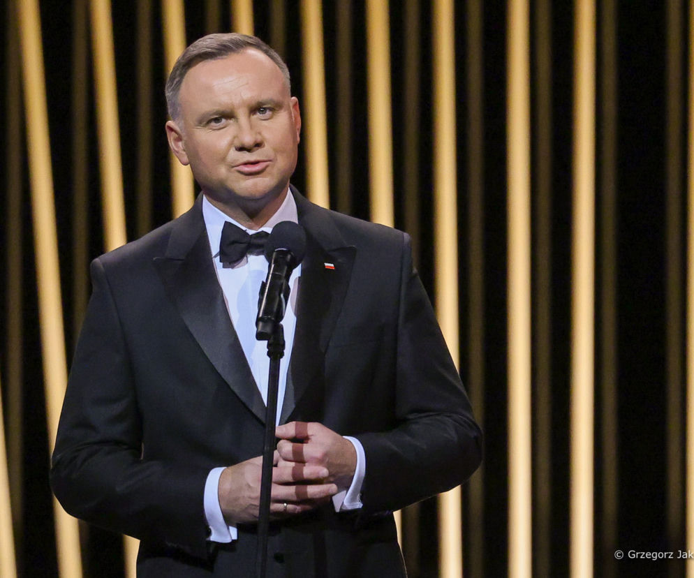 Andrzej Duda