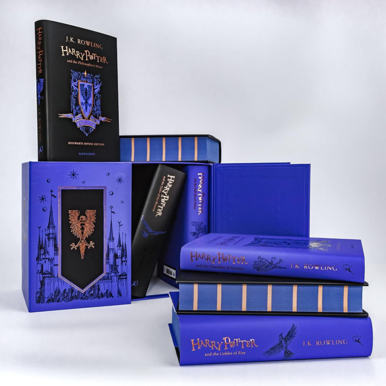 Harry Potter i Zakon Feniksa. Całkiem nowe wydanie trafi do księgarni w Polsce już w kwietniu 2024! Zobaczcie ZDJĘCIA okładek!