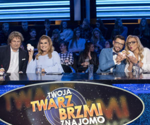 Twoja Twarz Brzmi Znajomo. Odcinek 9