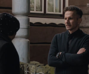 M jak miłość, odcinek 1656: Kamil (Marcin Bosak), Magda (Anna Mucha)