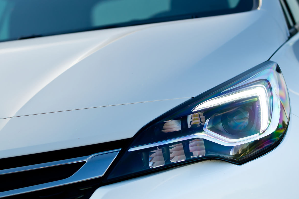 Opel Astra Sports Tourer 1.6 CDTi BiTurbo Elite