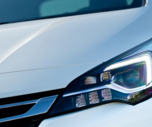 Opel Astra Sports Tourer 1.6 CDTi BiTurbo Elite