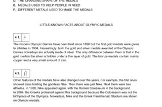 Próbna matura 2026 z angielskiego. Arkusz cke do pobrania