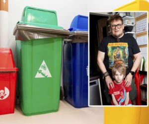 Polacy o pomyśle segregowania śmieci w 11 pojemnikach: To nie ekologia, to represja!