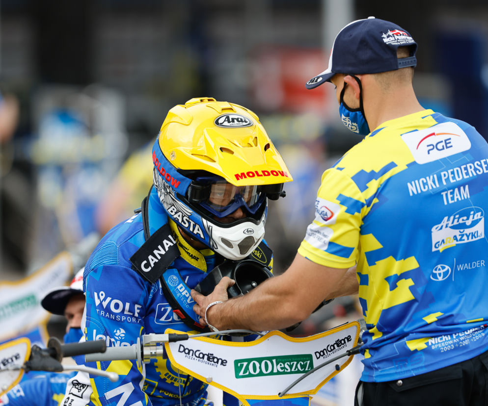 Motor Lublin - GKM Grudziądz TV Transmisja NA ŻYWO Gdzie obejrzeć ŻUŻEL dzisiaj w TV Motor Lublin - GKM Grudziądz Transmisja ONLINE LIVE w INTERNECIE 22.04