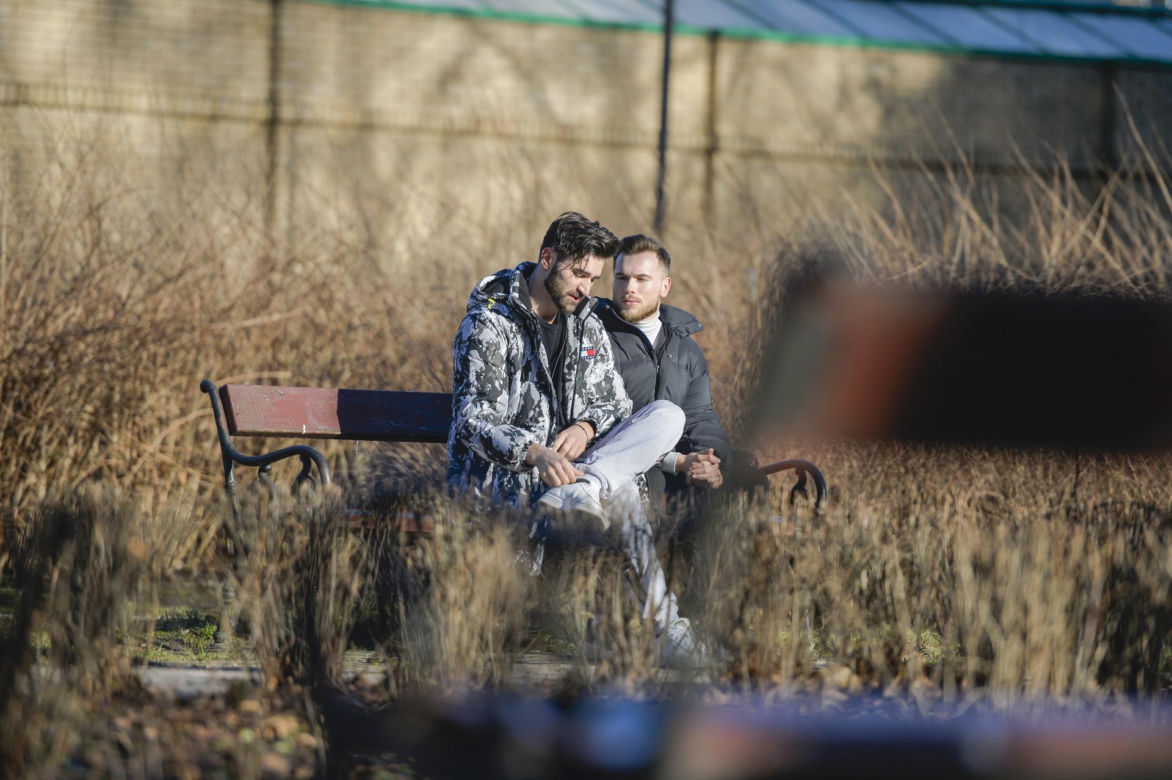 Ślub Jelonka i Kubiaka pod znakiem zapytania? 