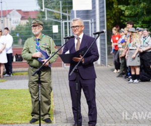 Rocznica wybuchu 2 wojny światowej