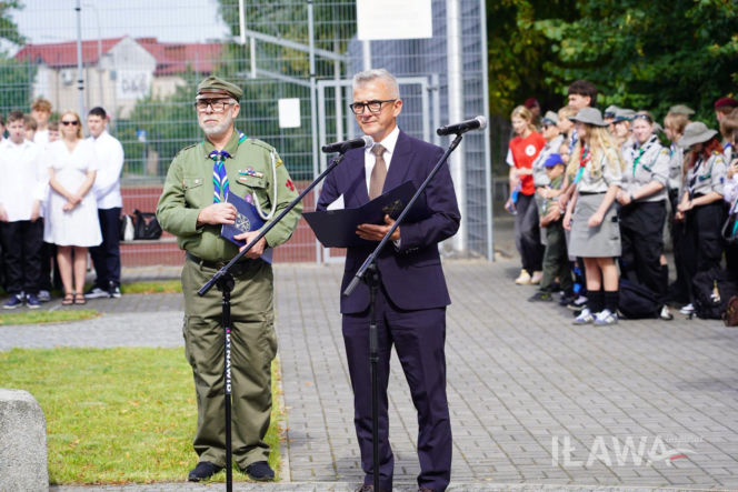 Rocznica wybuchu 2 wojny światowej