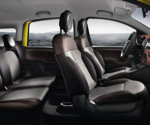 Fiat Panda Cross 2014