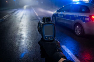 Piraci drogowi z Opolskiego. Czterech kierowców straciło prawa jazdy w jeden dzień