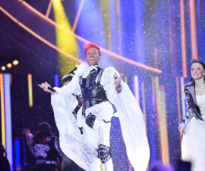 Michał Wiśniewski, Piotr Kupicha, Sylwester z Dwójką