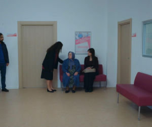 Dziedzictwo, odc. 991. Cansel, Semih, Cennet, Sibel