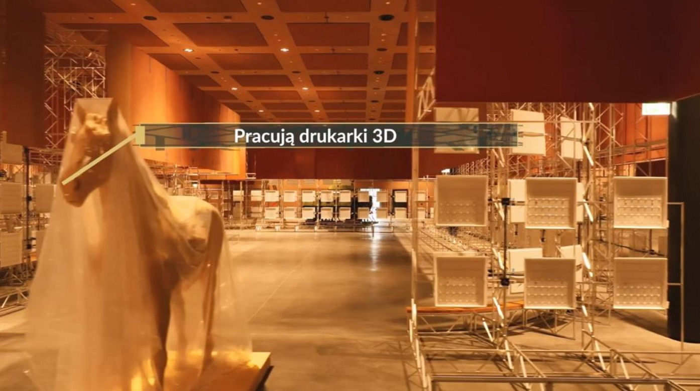 Muzeum Wojska Polskiego już w Cytadeli. Tak wygląda w środku