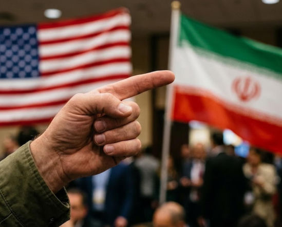 Rozmowy USA-Iran odwołane. Co z cieśniną Ormuz?