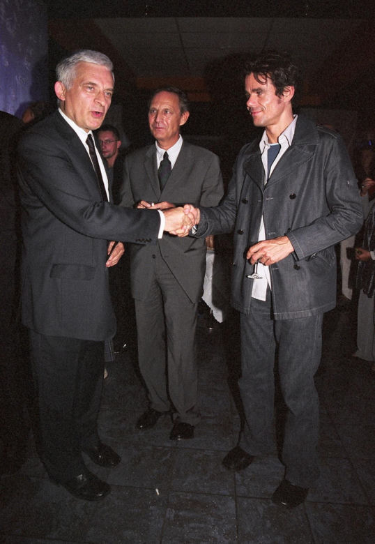 Nie żyje Krzysztof Piesiewicz