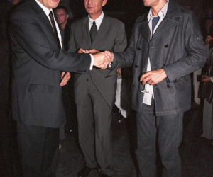 Nie żyje Krzysztof Piesiewicz