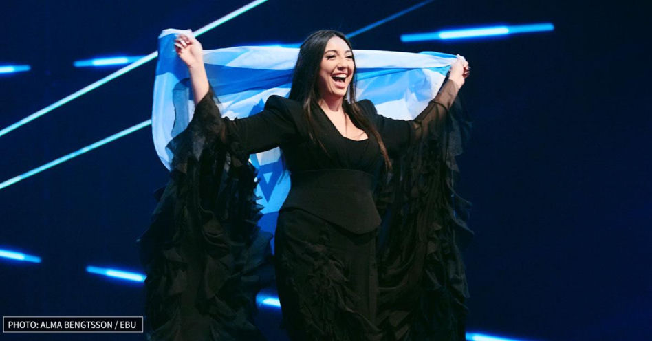 Eurowizja 2025 - Izrael - Juwal Rafael