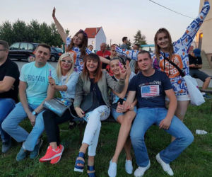 ESKA Summer City na Detrix Zawonia Festival