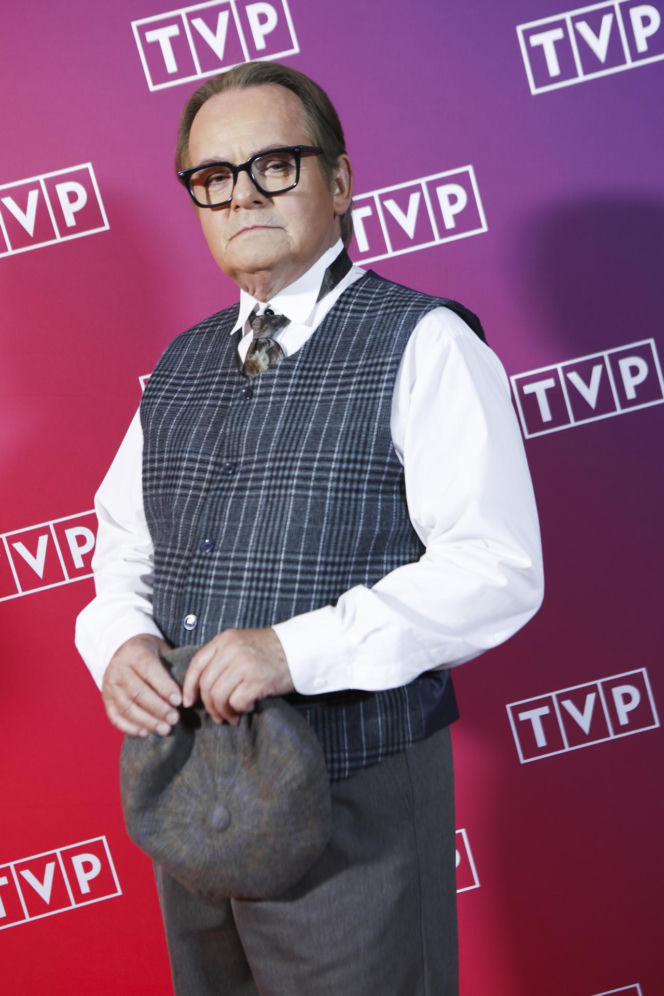 Piotr Pręgowski