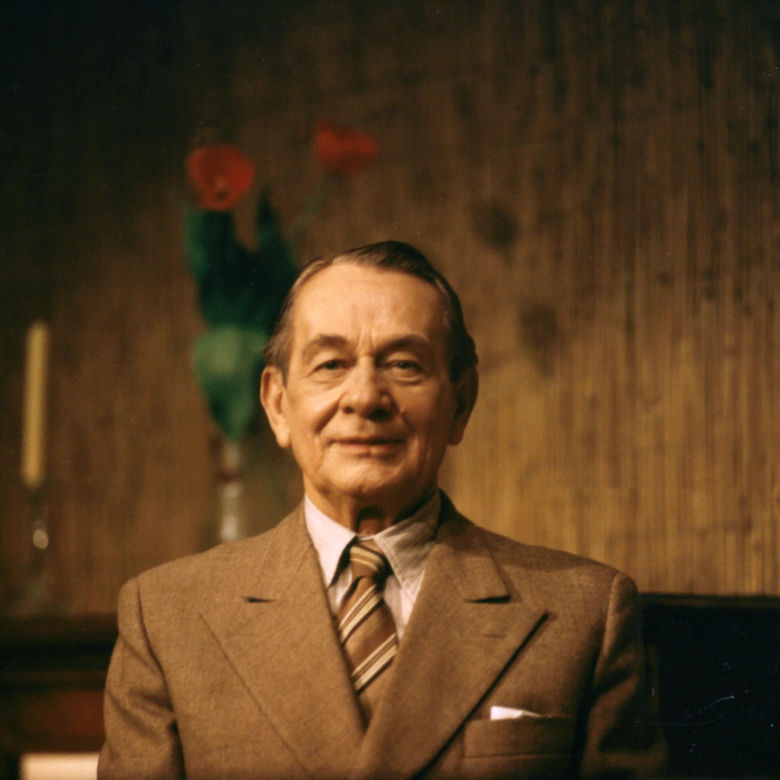  Mieczysław Fogg jego podwójne życie wielu zaszokowało