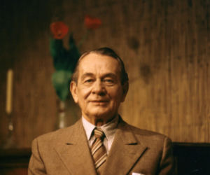  Mieczysław Fogg jego podwójne życie wielu zaszokowało
