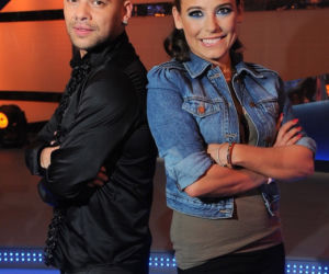 Michał Piróg, Anna Mucha