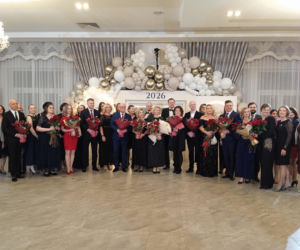 Siedlce: Studniówka Ekonomika 2026