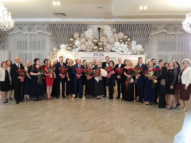 Siedlce: Studniówka Ekonomika 2026