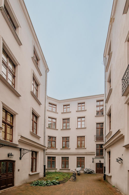 Miejskie mieszkania dla łódzkich studentów i absolwentów