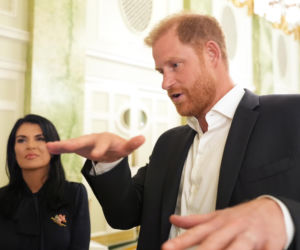 Dlaczego książę Harry i Meghan wracają do Wielkiej Brytanii?! Oto wszystkie teorie